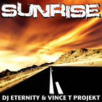 DJ Eternity & Vince T Projekt - Sunrise