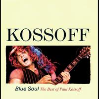 Paul Kossoff - Kossoff - Blue Soul