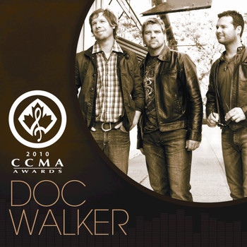 Doc Walker - I'm Gonna Make You Love Me/Rocket Girl Medley: Live from CCMA 2010