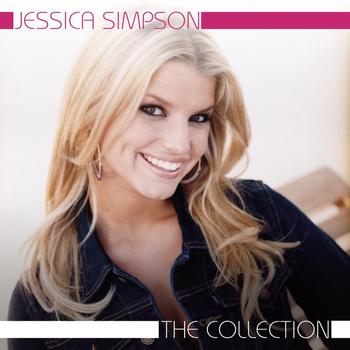 Jessica Simpson - The Collection