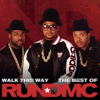 Run DMC - Walk This Way - The Best Of (Explicit)