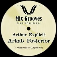 Arthur Explicit - Arkab Posterior
