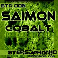 Saimon - Cobalt