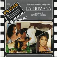 Gabriel Yared - La romana (The Roman) (Original Motion Picture Soundtrack)