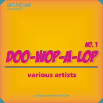 Various Artists - Doo-wop-a-lop, Vol. 1