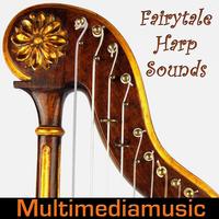 Linnea Yolanda - Fairytale Harp Sounds