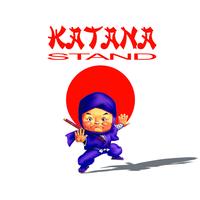 Katana - Stand