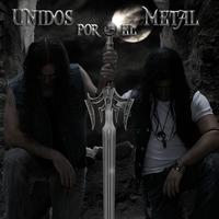 Zenobia & Dunedain - Unidos Por El Metal