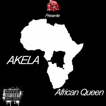 Akela - African Queen