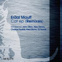 Erdal Mauff - Cat (EP) (Remixes)