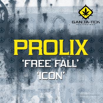 Prolix - Free Fall / Icon