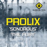 Prolix - Sonorous  / The Fury