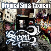 Original Sin and Taxman - Seen / 97 Style