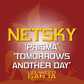 Netsky - Prisma / Tomorrow's Another Day