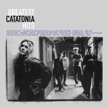 Catatonia - Greatest Hits