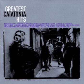 Catatonia - Greatest Hits (Deluxe Edition)