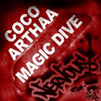 Coco Arthaa - Magic Dive