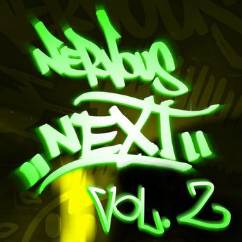 Various Artists - Nervous Next Vol 2