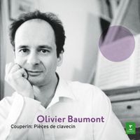Olivier Baumont - Couperin : Complete Works for Harpsichord