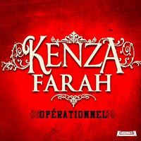 Kenza Farah - Opérationnel