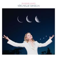Véronique Sanson - Plusieurs lunes