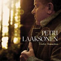 Petri Laaksonen - Vanha tammipuu