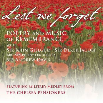 Various Artists - Lest We Forget (2010)
