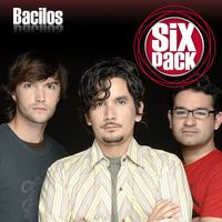 Bacilos - Six Pack: Bacilos - EP