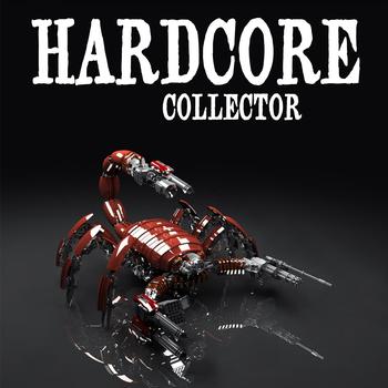Various Artists - Hardcore Collector
