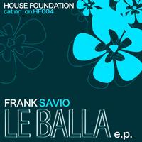 Frank Savio - Le Balla