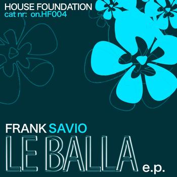 Frank Savio - Le Balla
