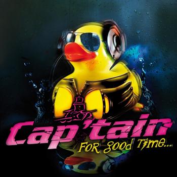 Various Artists - Cap'tain for Good Time