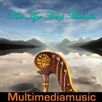 Linnea Yolanda - New Age Harp Melodies