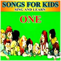 Songs for Kids - Sing and Learn, Vol. 1