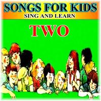 Songs for Kids - Sing and Learn, Vol. 2