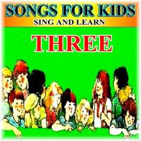Songs for Kids - Sing and Learn, Vol. 3
