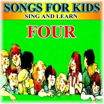 Songs for Kids - Sing and Learn, Vol. 4