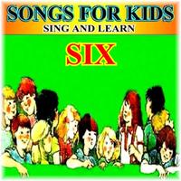 Songs for Kids - Sing and Learn, Vol. 6