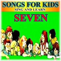 Songs for Kids - Sing and Learn, Vol. 7
