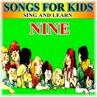 Songs for Kids - Sing and Learn, Vol. 9