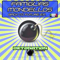 Famiglias Mondellos - Back To Future