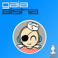 Armin van Buuren presents Gaia - Aisha