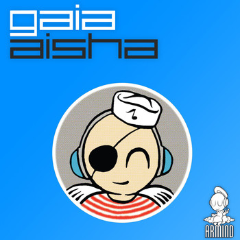 Armin van Buuren presents Gaia - Aisha