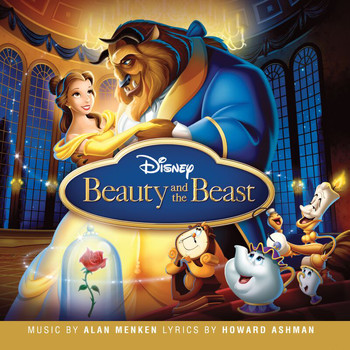Various Artists - Beauty And The Beast
