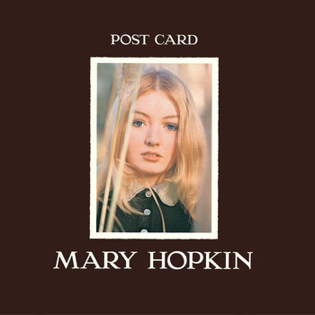Mary Hopkin - Post Card (Remastered 2010 / Deluxe Edition / Additional Bonus Tracks)