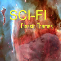 Star Galaxy Orchestra - Sci Fi Classic Themes