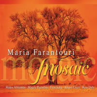 Maria Farantouri - Mosaic
