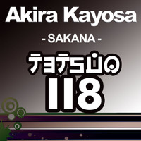 Akira Kayosa - Sakana