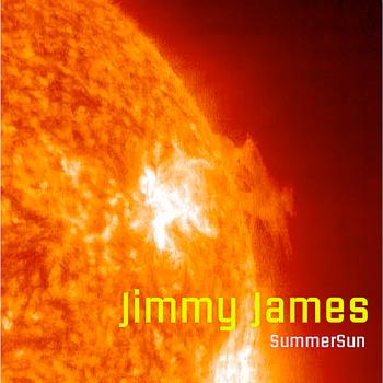 Jimmy James - SummerSun