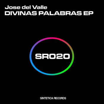Jose del Valle - Divinas Palabras